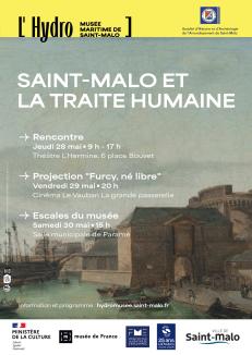 St Malo