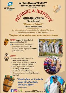 22 mai 2026 - Le Diamant