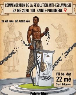 22 Mé 