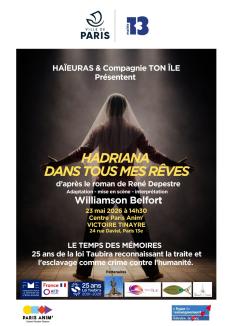 Spectacle Haieuras 