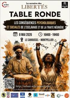 table ronde - la semaine des libertés