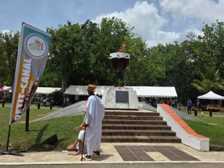 27 mai 2026 à Morne à l'eau