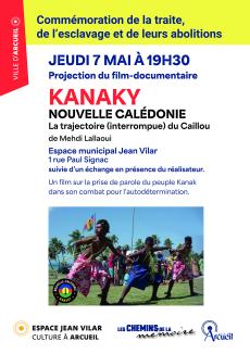Ciné débat