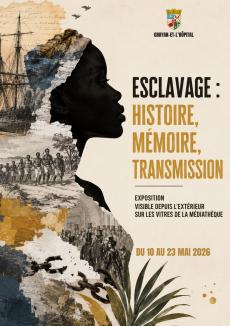 Esclavage