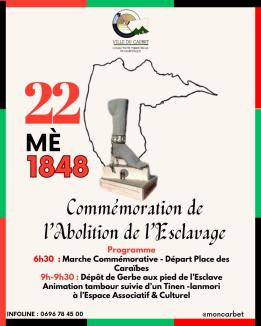 22 Mé - Le Corbet