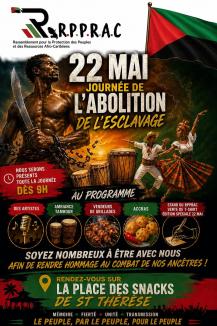 commémoraion 22 mai - RRPPRAC