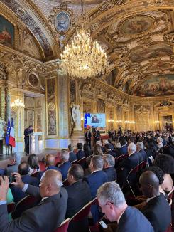 Sénat 10 mai 2026