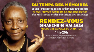Commémoration C-O10Mai