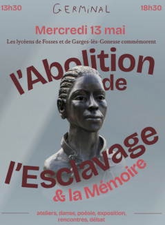 Commémoration lycéen Fosses et Garges-lès-Gonesse