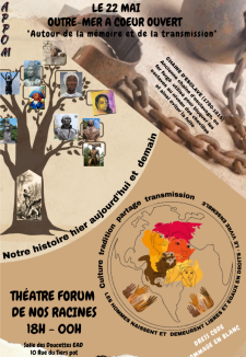 APPOM 22 Mai
