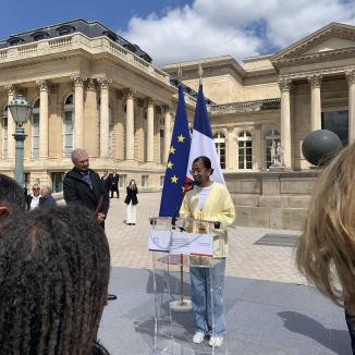Assemblée nationale
