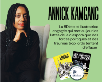 Rencontre - Les Pacotilleuses 