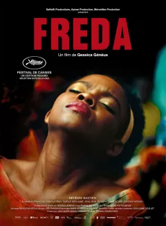 Freda CHNF