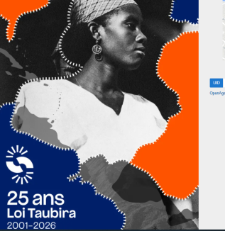 Journées de la mémoire 2026 - Table ronde : "Mémoire et justice - quand la loi reconnait un crime contre l'humanité"