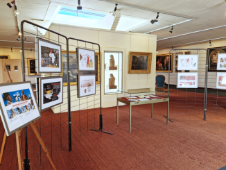 Musée des Beau-Arts de Mirande 