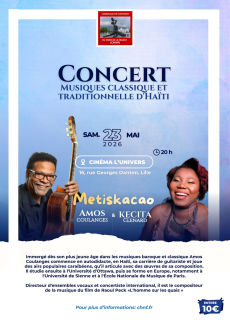 Metiskacao CHNF