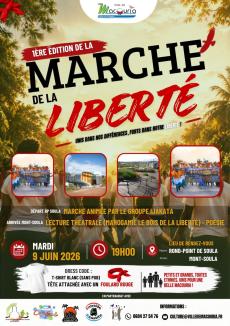 10 juin 2026 - Macouria
