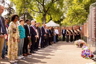 23 Mai 2026 - Saint-Denis