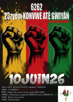 10 Juin 2026 - MIR