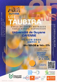 11 juin 2026 - Guyane 