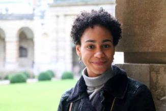 Morgane Honoré - Lauréate de la Bourse de Thèse FME-MQB 2026