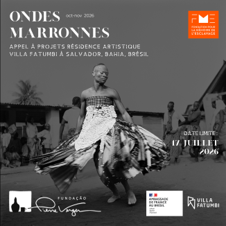 Ondes Marronnes 2026