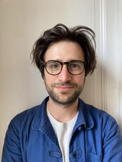 Gabriel André