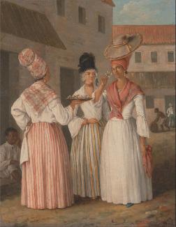 pauline
