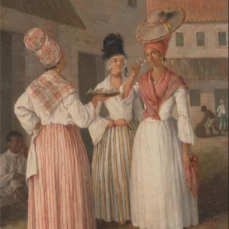 pauline