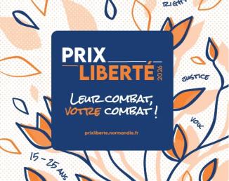 Prix liberté