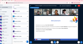 webinaire
