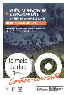 Haïti, la rançon de l'indépendance
