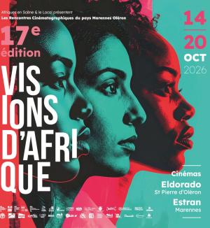 visions d'afrique