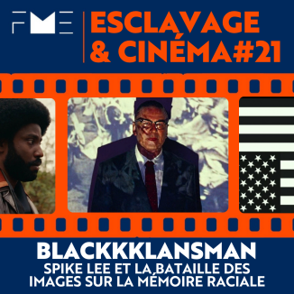 esclavage et cinéma