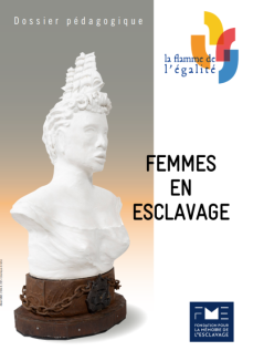 Femmes en esclavage