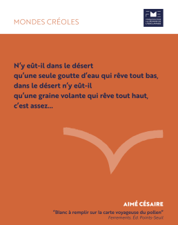Expo mondes créoles