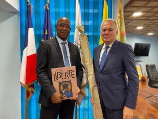 Gabriel Serville
