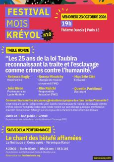 Mois Kreyol