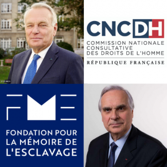 Partenariat CNDCDH FME