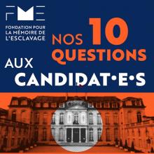 10 questions aux candidats