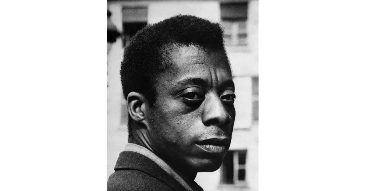 James Baldwin Biographie Fondation pour la memoire de l'esclavage