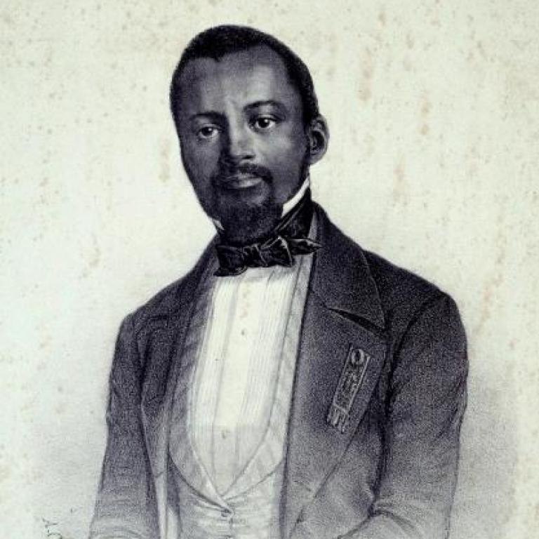 Louisy Mathieu