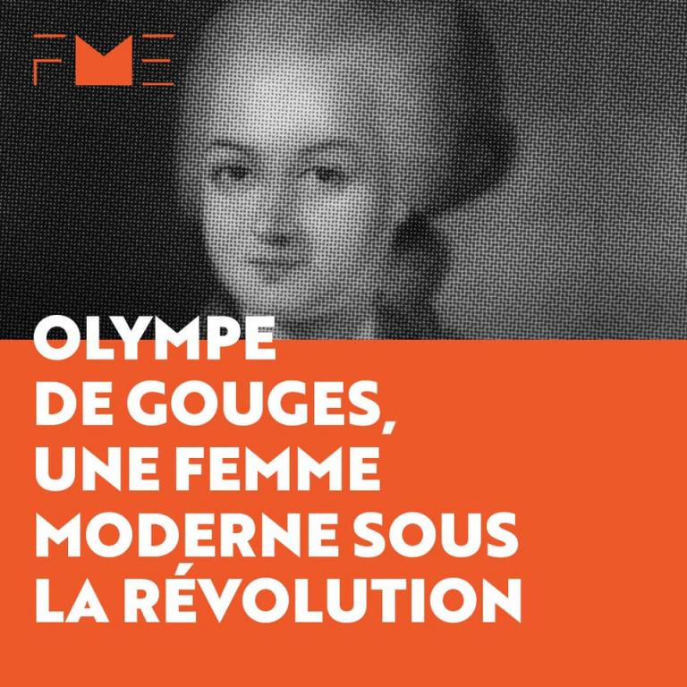 Née le 7 mai 1748 à Montauban sous le nom de Marie Gouze, Olympe de Gouges est une héroïne révolutionnaire considérée comme l’une des premières féministes françaises, mais elle fut également une adversaire résolue du système esclavagiste. 