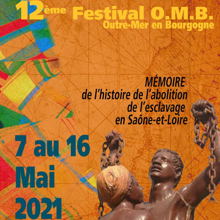  Visuel Festival OMB