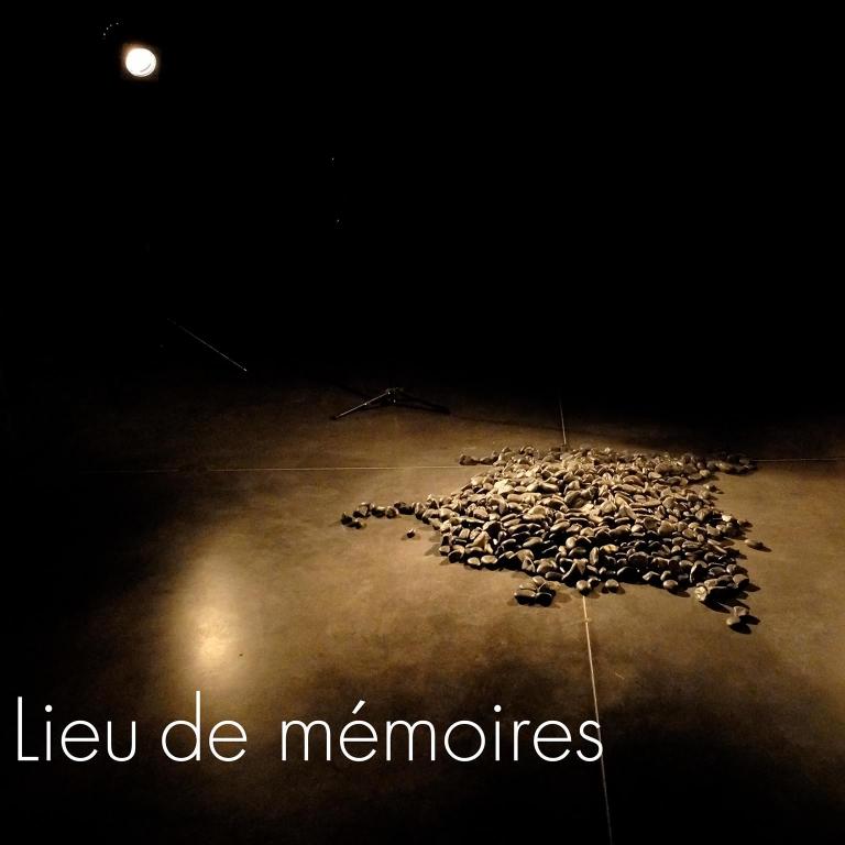 Image de présentation, Lieu des mémoires - Cie Le Dernier Strapontin