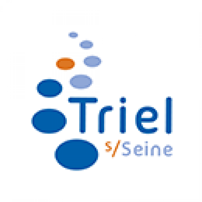 Logo Triel sur Seine