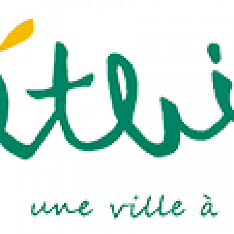 Logo ville d'Othis