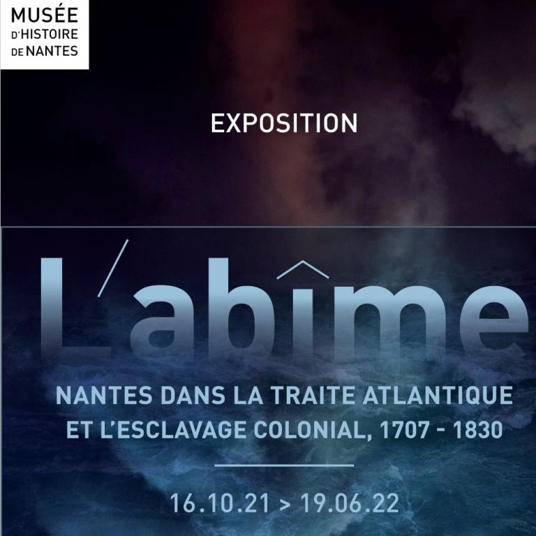 affiche abime