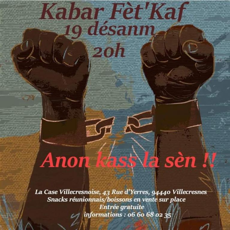 Kabar Fét'Kaf