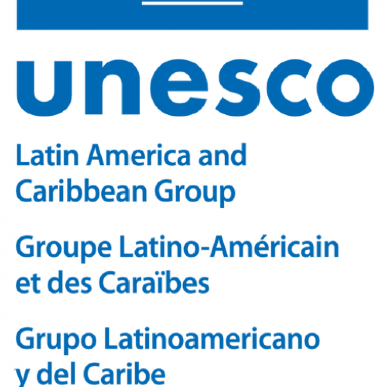 Groupe latino-américain Caraïbes 